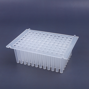 อุปกรณ์สิ้นเปลืองในห้องปฏิบัติการ จานลึก 24/96 หลุม และทิปคอมบ์ Kingfisher Flex - Product Image 4