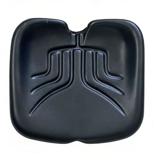 Cojín de Asiento 3354338001 Compatible con las Series 335 1275 E20 E25 E30 H20 H25 H30 - Product Image 1