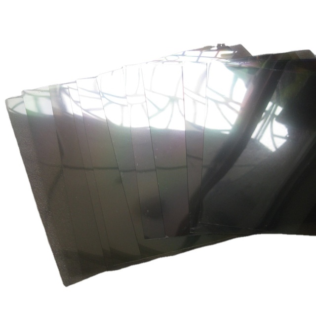 New 15inch 4:3 90 Degree 310MM*232MM LCD Polarizer Film Sheet for LCD Monitor