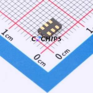 SX5V20.000B20100F30TNNS Voltage Controlled Crystal Oscillator (VCXO) SMD5032-6P Oscillator 20MHz 30ppm CMOS 50ppm - Product Image 2