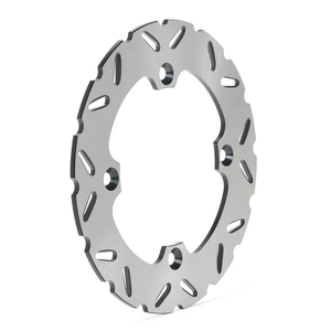 Piezas de rotor de disco de freno trasero delantero Atv OE 705600604 705600271 para Can Am Renegade 800 Efi 4x4 <span class=keywords><strong>Outlander</strong></span> 4x4 400 500 650 - Product Image 3