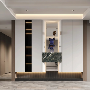 HAIYUE Solutions Professionnelles <span class=keywords><strong>de</strong></span> Design Graphique Intérieur, Rendu 3D, Écologique, Design Moderne, Plans <span class=keywords><strong>de</strong></span> <span class=keywords><strong>Maison</strong></span> Complets - Product Image 1