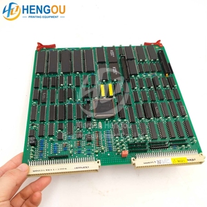 Bộ phận máy in Heidelberg mới Hengou RGP2 Board 81.186.5435 - Product Image 5