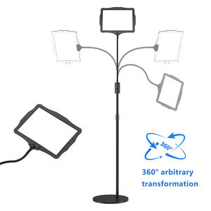 Lupa digital ajustable de pie multiángulo con ajuste de altura para múltiples escenarios de hogar y oficina - Product Image 4