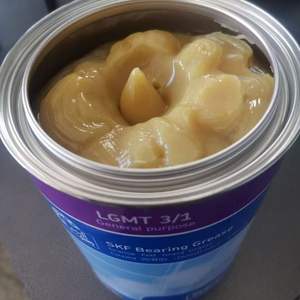 SKF純正高速グリース LGMT3H/5 LGMT3H/18 自動車および産業用 - Product Image 5