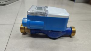 Digitale Display Draadloze 15Mm 20Mm Waterstroom <span class=keywords><strong>Meter</strong></span> 4G Wifi <span class=keywords><strong>App</strong></span> Afstandsbediening Watermeters - Product Image 5