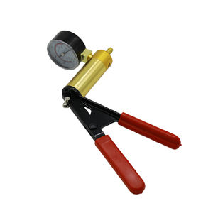 ชุดเครื่องมือทดสอบเบรกแบบมือถือ - ปั๊มสุญญากาศสำหรับดูดของเหลวในรถยนต์ - Product Image 2