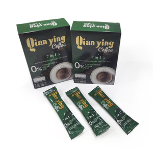 กาแฟสมุนไพรเพิ่มพลังสำหรับผู้ใหญ่ - รับผลิตแบบ OEM แบรนด์ส่วนตัว พร้อมสูตรเฉพาะและเสริมสุขภาพ - Product Image 6