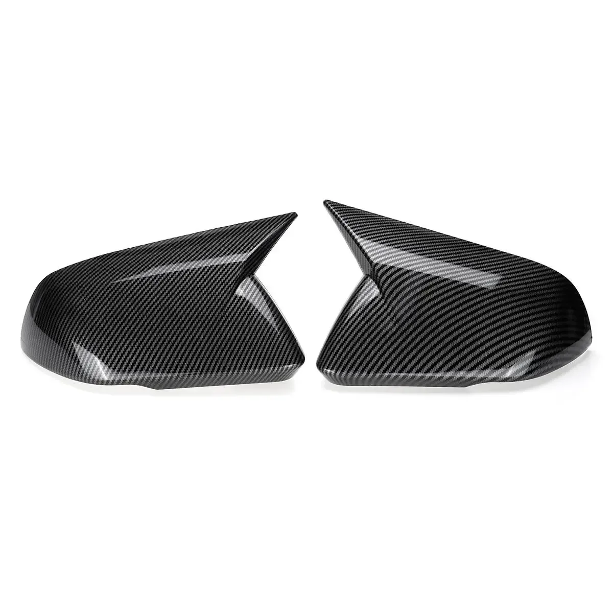 Carbon Fiber Look