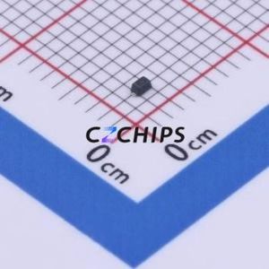 PESD5Z12 ESD ทรานซิสเตอร์523และป้องกันไฟกระชาก (TVS/ESD) ใหม่และดั้งเดิม - Product Image 1
