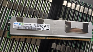 <span class=keywords><strong>DDR3</strong></span> 32GB RH2288HV2 RH5885V3 SK Original 14900L 1866 ECC REG de memoria del servidor - Product Image 4