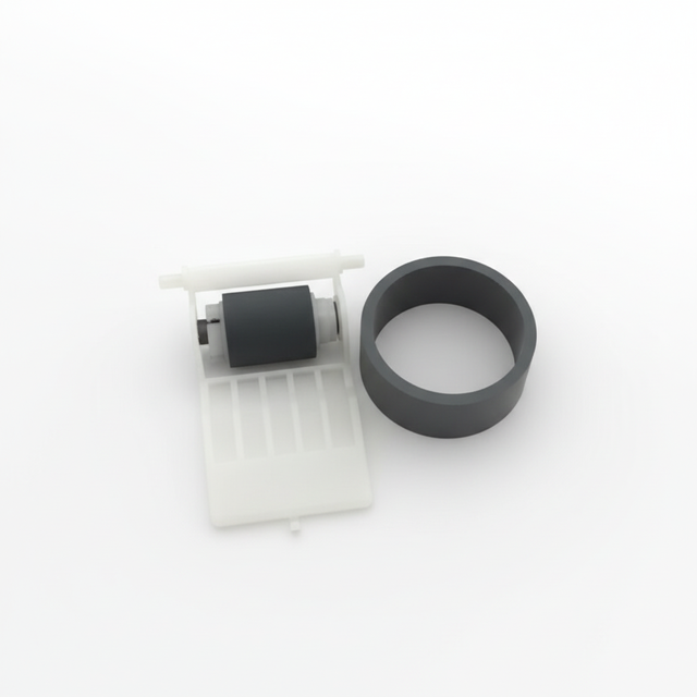 Premium Paper Feed Pickup Roller Replacement for Epson 1390 1300 1400 ME1100 1900 L1800