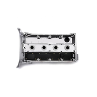 Couvercle de soupape de culasse de moteur en aluminium 96473698 pour Daewoo Buick Excelle 1.6 Chevrolet Lacetti Lova Aveo Sonic Kalos