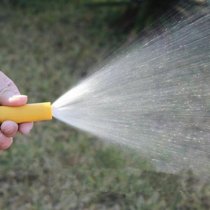 Pistolet pulvérisateur multifonctionnel pour l'arrosage du jardin, angle réglable 60-80 mm, pour le lavage de voitures à domicile, pistolet à pulvérisation directe - Product Image 3