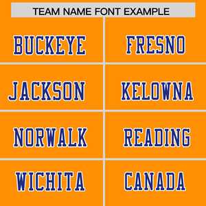 เสื้อฟุตบอลธงชาติแบบสองสี ตัดเย็บตามสั่ง สีทอง ส้ม ม่วง พร้อมชื่อและหมายเลขส่วนตัว - Product Image 3