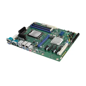 Advantech AIMB 786 LGA1718 AMD Ryzen 7000 Industrial ATX Motherboard With With B650 Chipset