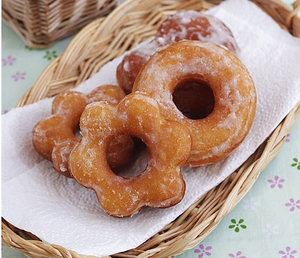 Bán Chạy Nhất <span class=keywords><strong>Mini</strong></span> Donuts Bánh Premix Bột Giá Bán Buôn Mochi <span class=keywords><strong>Donut</strong></span> <span class=keywords><strong>Mix</strong></span> Để Nướng - Product Image 3