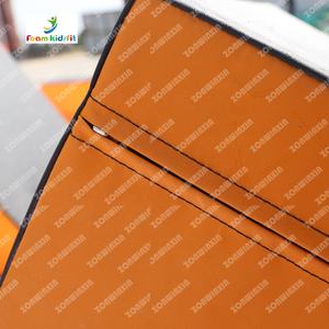 ZONWINXIN Fournisseur <span class=keywords><strong>d</strong></span>'usine Équipement <span class=keywords><strong>d</strong></span>'entraînement au parkour et au ninja sur mesure, marches inclinées, blocs <span class=keywords><strong>d</strong></span>'<span class=keywords><strong>escalade</strong></span> verticaux, tapis <span class=keywords><strong>d</strong></span>'atterrissage - Product Image 4