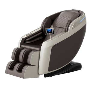 2026 Best Luxury Office Chair Portable 8D <b>Zero</b> <b>Gravity</b> <b>Recliner</b> Smart Best Cheap Smart Chair - Product Image 4
