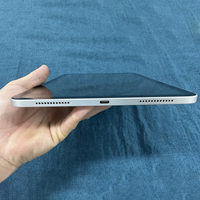 Tablette d'occasion en gros, iPad 10 Original Débloqué 10ème Génération 10,9 Pouces 4 Go RAM 64 Go/256 Go Stockage 5G/WiFi A14 Hexa Core Garantie 1 An