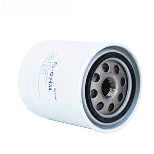 Filtro de Combustible P550227 LF3434 H20W08 Para Vehículos Nissan Transmisión Manual - Product Image 4