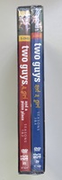 DVD TV-serie Films Two Guys and a Girl: de complete serie (DVD, 11-delig boxset) DVD films TV-serie