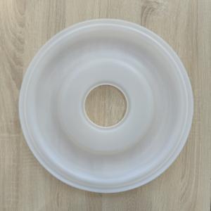 مضخة غشائية مقاومة للتآكل عالية من البولي إيثيلين (PTFE) مع خدمة قطع - Product Image 1