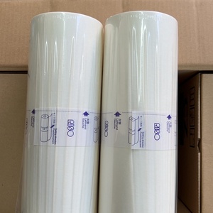 Película OCB S-2485 Master Roll A3, Producto Nuevo de Fábrica en China, para Impresoras Riso CR1610, CR1630, TR1510, TR1530, TR1610 - Product Image 5