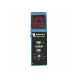 เซ็นเซอร์เลเซอร์ Wenglor รุ่นใหม่และของแท้ CP25QXVT80 พร้อมราคาดี - Product Image 2