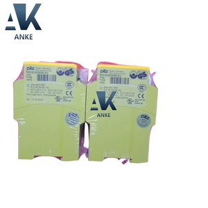 โมดูลความปลอดภัยรุ่นดั้งเดิม 774726 PNOZ X6 230-240VAC 3n/o - Product Image 4