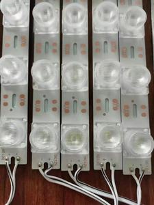 Barre lumineuse <span class=keywords><strong>LED</strong></span> 12V Edge Emiting <span class=keywords><strong>Led</strong></span> Module <span class=keywords><strong>Side</strong></span> Light Strip <span class=keywords><strong>LED</strong></span> Bar - Product Image 3