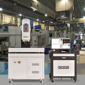 ضمان قابل للتخصيص لمدة سنة باستخدام الحاسب الآلي فيديو بصري ، أدوات رؤية مقاومة للتآكل من خلال التصنيع باستخدام الحاسب الآلي - Product Image 1