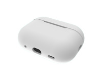 Étui de protection antichoc sans fil en silicone pour écouteurs Apple AirPods Pro 2