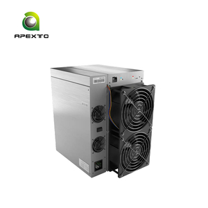 NUEVO VolcMiner D3 20G DOGE LTC BEL Coin Scrypt Dogecoin Miner Procesador de datos de computadora - Product Image 5