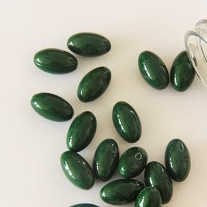 <span class=keywords><strong>ยา</strong></span>ว่านหางจระเข้แคปซูลอาหารเพื่อสุขภาพ - Product Image 2