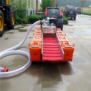Mini <span class=keywords><strong>machine</strong></span> <span class=keywords><strong>à</strong></span> <span class=keywords><strong>laver</strong></span> l'or portable, petit équipement d'extraction aurifère - Product Image 5