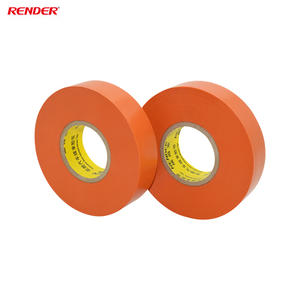 รั้วไฟฟ้าทำจากพีวีซีวัสดุห่อรั้วไฟฟ้าจากประเทศจีน - Product Image 2