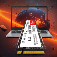 GreatWall GW3500 PCIe 3.0 NVMe M.2 SSD 128GB 256GB 512GB 1TB Internal Baru untuk PC Notebook