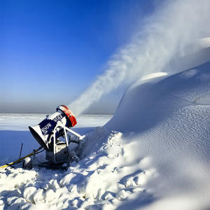 Machines d'enneigement pour les parcs de <span class=keywords><strong>ski</strong></span> d'hiver de Snow Makers Factory à des prix attractifs - Product Image 4