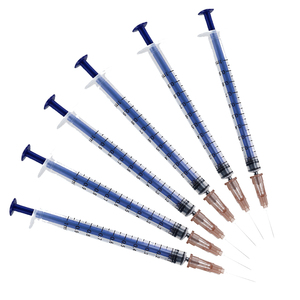 Yeni Ürün Steril Arteriyel Kan Gazı Şırınga Montaj Makinesi HC-020 Otomatik Hastane Tıbbi Zhejiang Huanchou - Product Image 3