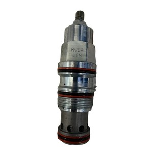 Cartouches de contrôle hydrauliques RPEC-LEN RPECLEN Zhenyuan RVGA-LCN RVGALCN XNCA-XXN XNCAXXN - Product Image 2
