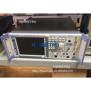 Analizador de Espectro de Alto Rendimiento Rohde & Schwarz R&S FSU26 Usado, 26.5 GHz H - Product Image 1