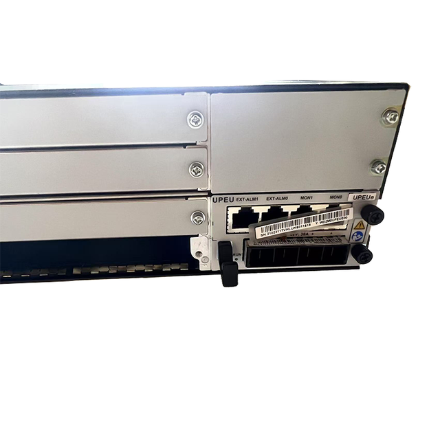 New Original BBU5900 5G 4G Baseband Unit (BBU) 11-Slot Empty Chassis with 1 Year Warranty