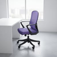 Chaise de bureau moderne pour dirigeant, fauteuil de direction, chaise de patron