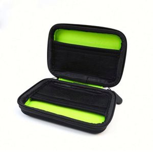 Étui de rangement EVA personnalisé pour cartes de jeu Switch, 15 emplacements pour cartes de jeu et cartes SIM, sac de rangement pour accessoires de jeu pour les voyages quotidiens - Product Image 1