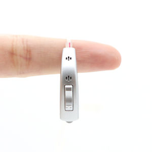 <span class=keywords><strong>2019</strong></span> nueva asequible BTE ayuda-Gio <span class=keywords><strong>invisible</strong></span> cómodo - Product Image 5