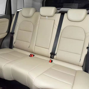Haval Dargo SUV 2026 Edición Rural China, 2.0T 4WD, Doble Bloqueo, Caja de Cambios Automática, Volante a la Izquierda, Nuevo, Urbano, Euro VI, R19, Oscuro - Product Image 4