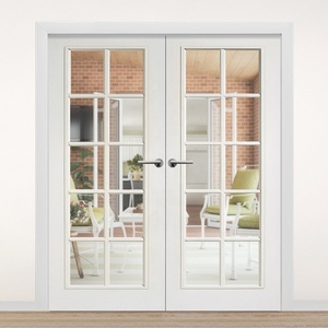 <span class=keywords><strong>Finestre</strong></span> a battente in Upvc <span class=keywords><strong>finestre</strong></span> aperte isolate in PVC con doppi vetri - Product Image 6