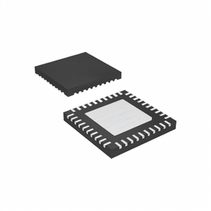 MAX5853ETL+T Electronics Component Data Acquisition Original 40 WFQFN Exposed Pad - Product Image 1