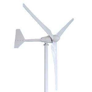 กังหันลม NE-L 1KW เครื่องกำเนิดไฟฟ้าพลังงานลม NE-L 1KW - Product Image 1
